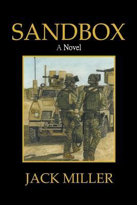 Sandbox - Jack A. Miller