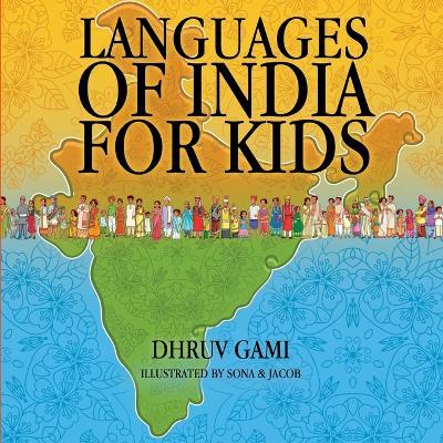 Languages of India for kids - Dhruv Gami