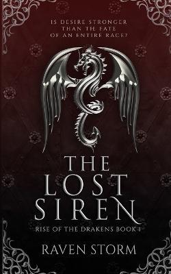 The Lost Siren - Raven Storm