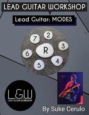 Lead Guitar Modes - Suke Cerulo