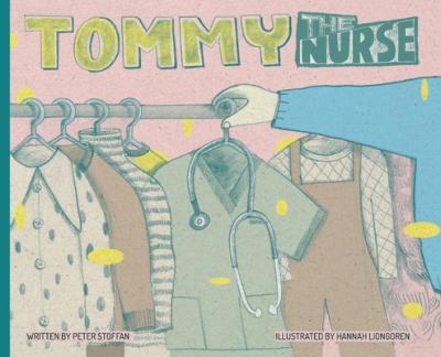 Tommy the Nurse - Peter Stoffan