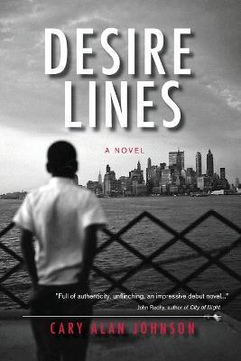 Desire Lines - Cary Alan Johnson