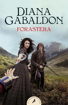 Forastera / Outlander - Diana Gabaldon