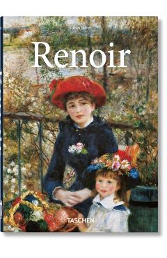 Renoir. 40th Ed. - Gilles Néret