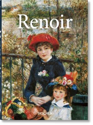 Renoir. 40th Ed. - Gilles Néret