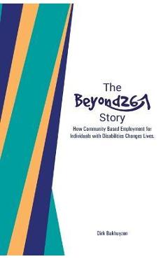 Poza produsului The Beyond26 Story - Dirk Bakhuyzen