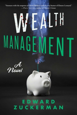 Wealth Management - Edward Zuckerman