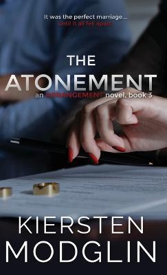 The Atonement - Kiersten Modglin