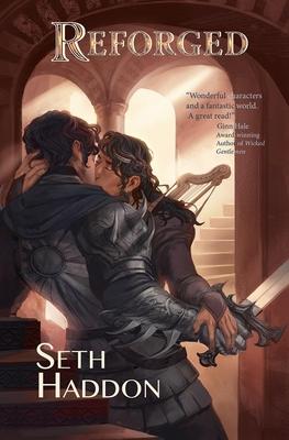 Reforged - Seth Haddon