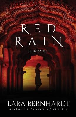 Red Rain - Lara Bernhardt