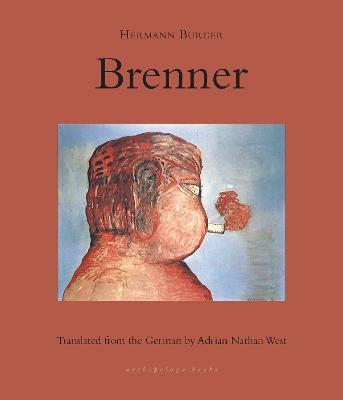 Brenner - Hermann Burger