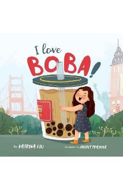 Bubble Tea: The Boba Tea Ultimate Guide by Moneva Amanda