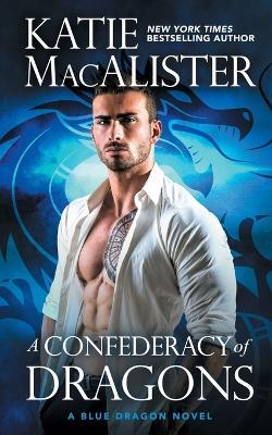 A Confederacy of Dragons - Macalister
