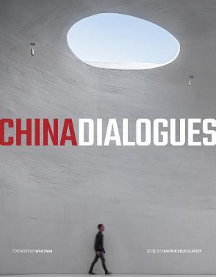 China Dialogues - Vladimir Belogolovsky