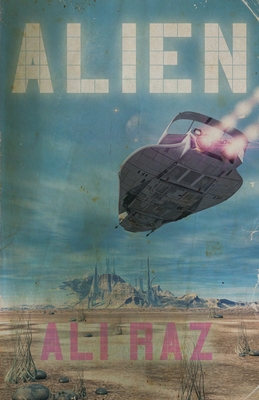 Alien - Ali Raz