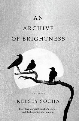 An Archive of Brightness - Kelsey Socha