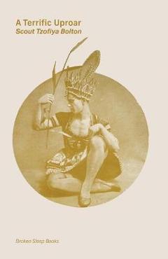 Poza produsului A Terrific Uproar - Scout Tzofiya Bolton