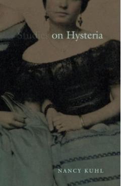 On Hysteria - Nancy Kuhl