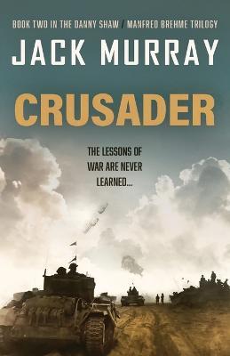 Crusader - Jack Murray