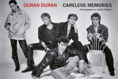 Duran Duran - Denis O'regan