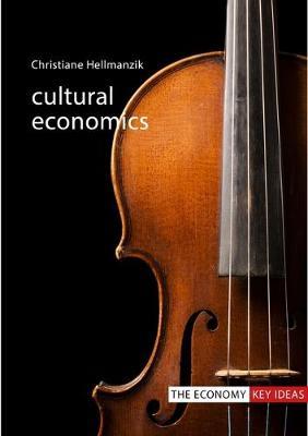 Cultural Economics - Christiane Hellmanzik