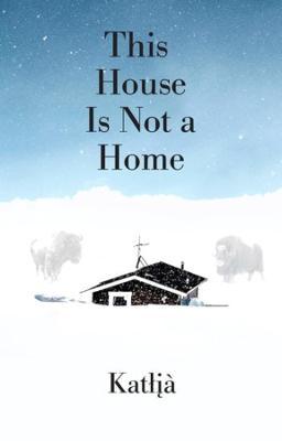 This House Is Not a Home - 