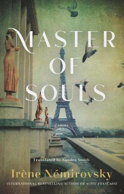 Master of Souls - Irène Némirovsky
