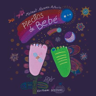 Piecitos de Bebe - Mrinali Alvarez