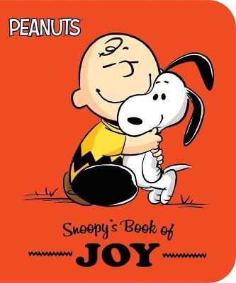 Snoopy's Book of Joy - Charles M. Schulz