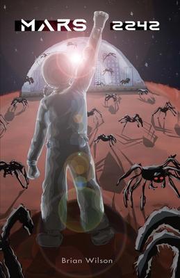 Mars 2242 - Brian Wilson