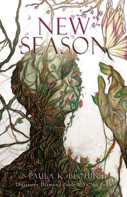 New Season - Paula K. Blouin