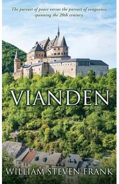 Coperta cărții 'Vianden - William Steven Frank'