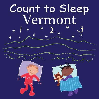 Count to Sleep Vermont - Adam Gamble