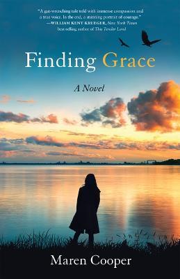 Finding Grace - Maren Cooper