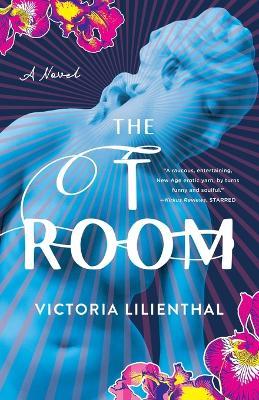 The T Room - Victoria Lilienthal