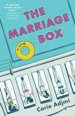 The Marriage Box - Corie Adjmi