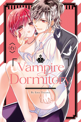 Vampire Dormitory 6 - Ema Toyama