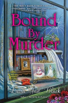 Bound by Murder - Laura Gail Black