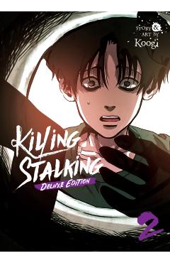 Killing Stalking: Deluxe Edition Vol. 2 - Koogi