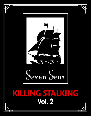 Killing Stalking: Deluxe Edition Vol. 2 - Koogi