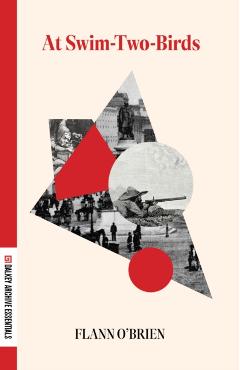 At Swim-Two-Birds - Flann O'brien
