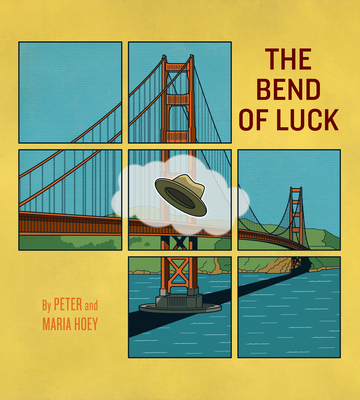 The Bend of Luck - Peter Hoey