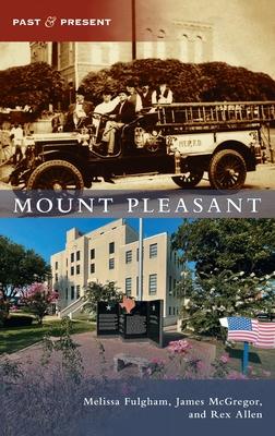 Mount Pleasant - Melissa Fulgham