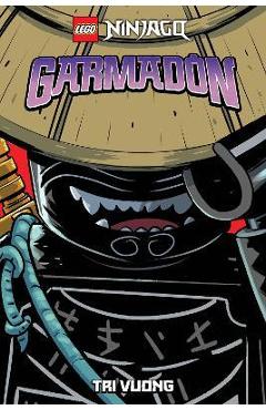 Poza produsului Lego(r) Ninjago(r) Garmadon, Volume 1 - Tri Vuong