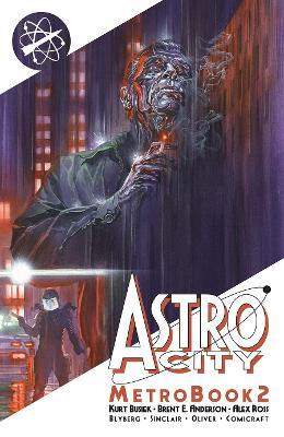 Astro City Metrobook, Volume 2 - Kurt Busiek