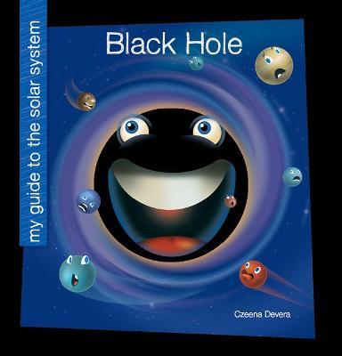 Black Hole - Czeena Devera