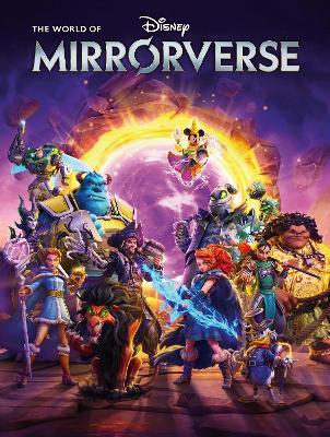 The World of Disney Mirrorverse - Disney