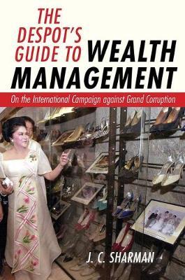 Despot's Guide to Wealth Management: On the International Campaign Against Grand Corruption - J. C. Sharman