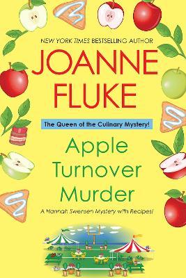 Apple Turnover Murder - Joanne Fluke