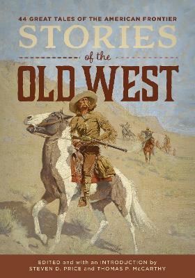 Stories of the Old West - Steven Price